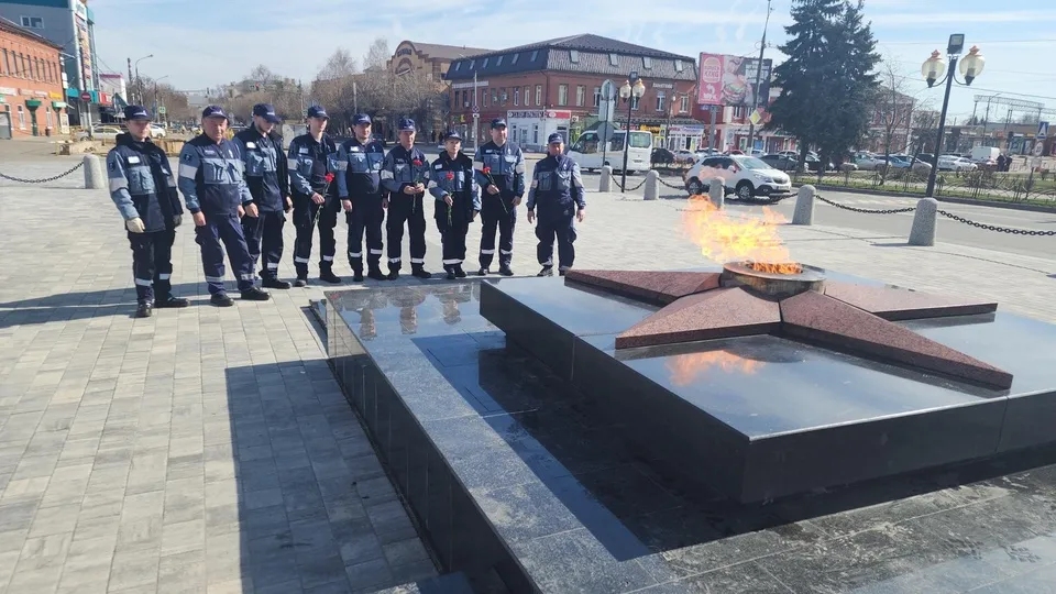 Фото: Ольга Сычева