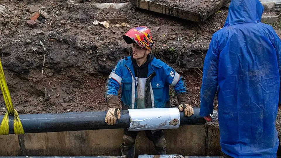 Фото: администрация г. о. Электросталь