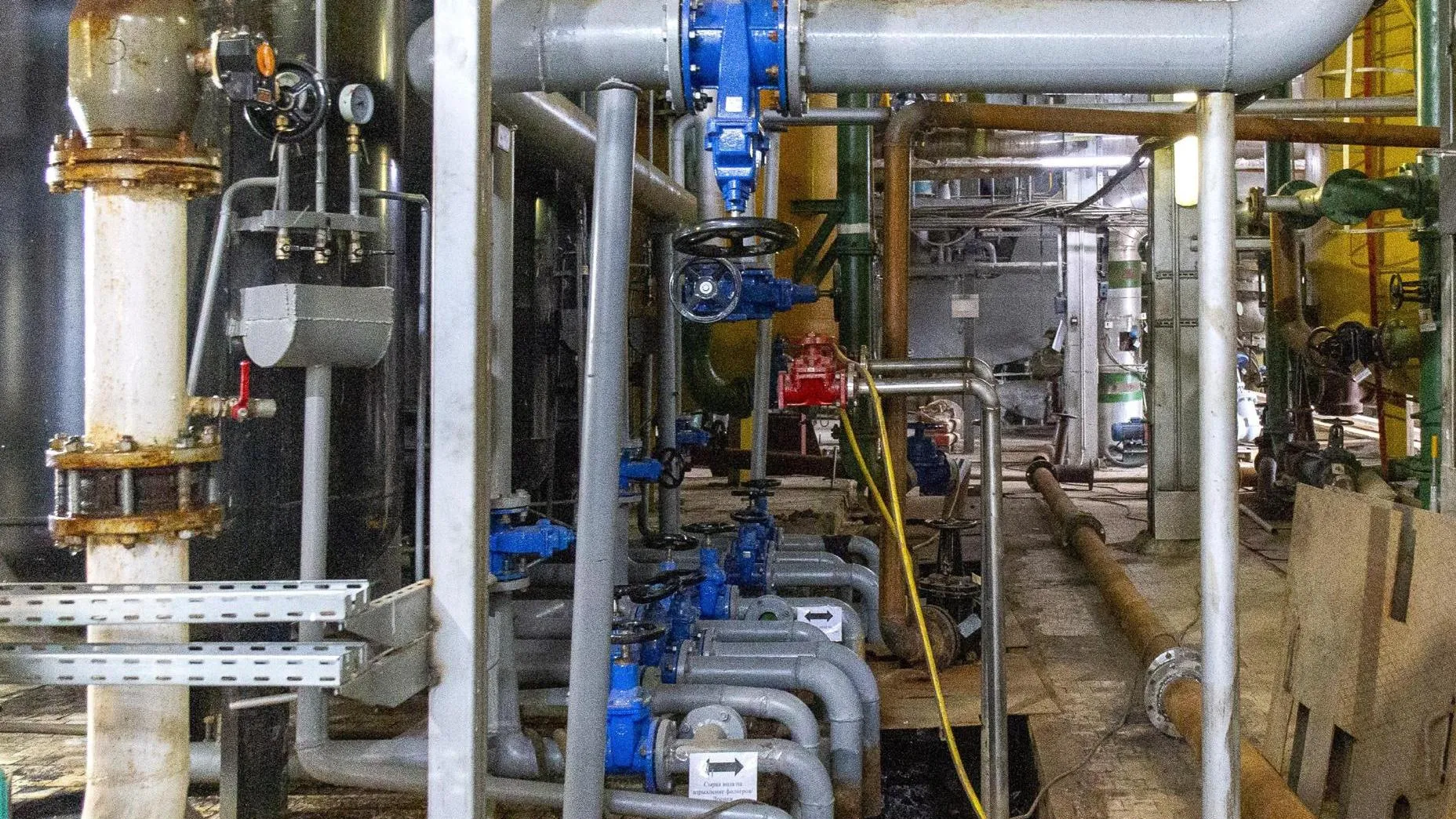 Фото: пресс-служба главы администрации г.о. Электросталь