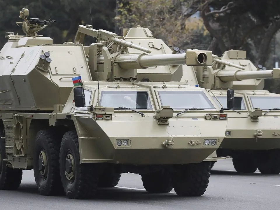 Уничтожить инфраструктуру и выгнать армян: эксперты предсказали, чем закончится «СВО» Азербайджана