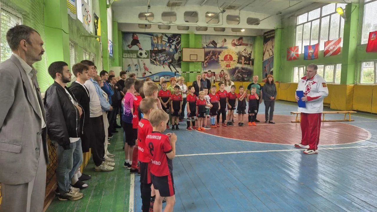 Пресс-служба администрации городского округа Химки