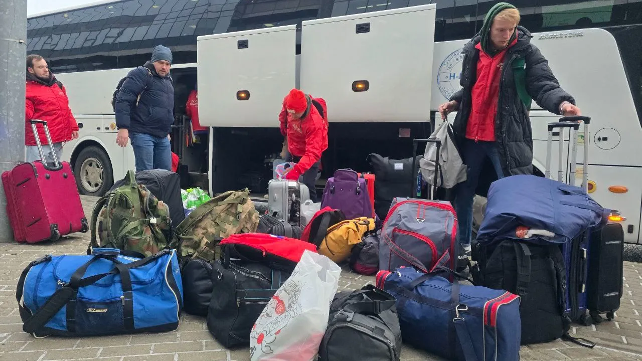 Фото: Администрация Краснознаменска