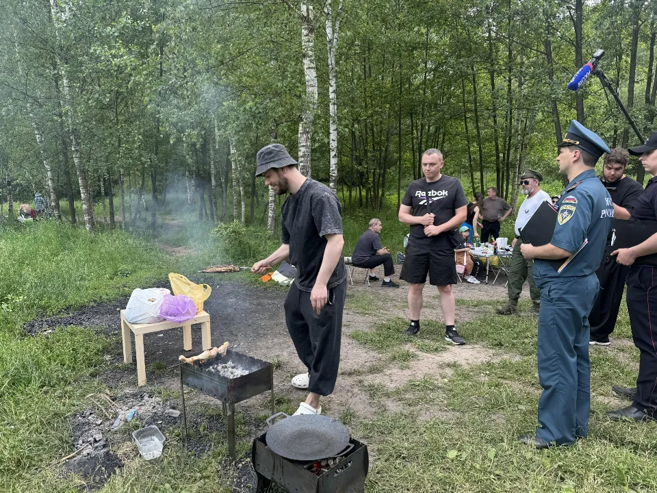 Фото: Полина Абраменко