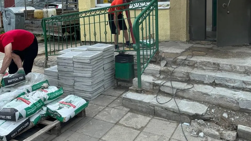 Фото: Администрация г.о. Лобня