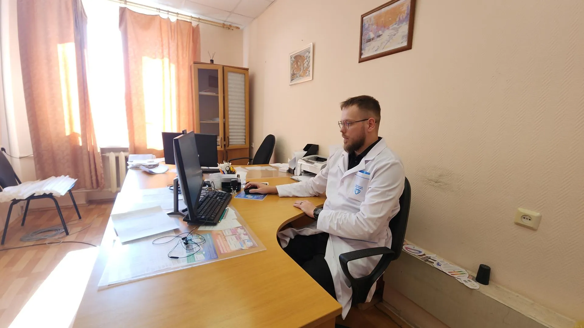 Иван Петрушин