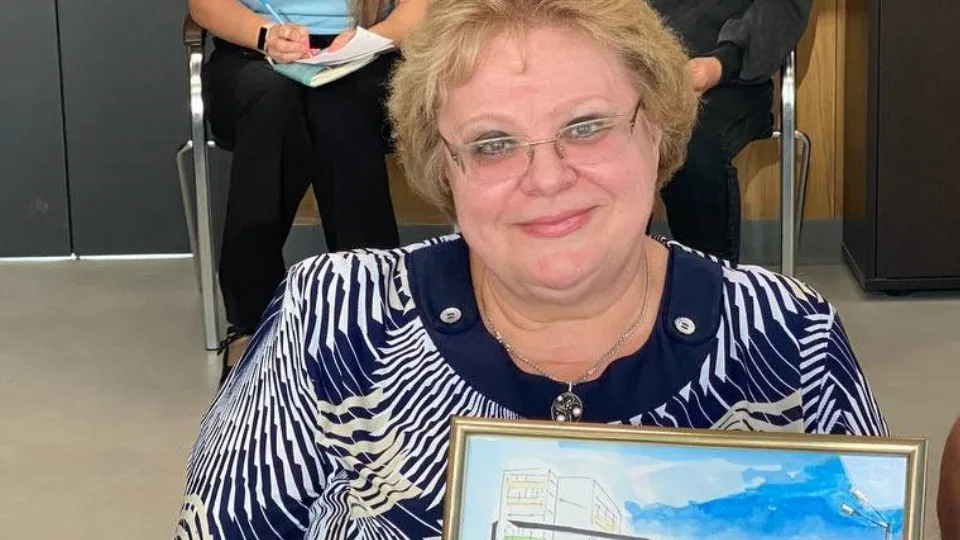 Фото: пресс-служба администрации г.о. Лобня