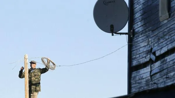 Пьяную горе-воровку осудят за кражу телеантенны в Шаховском районе