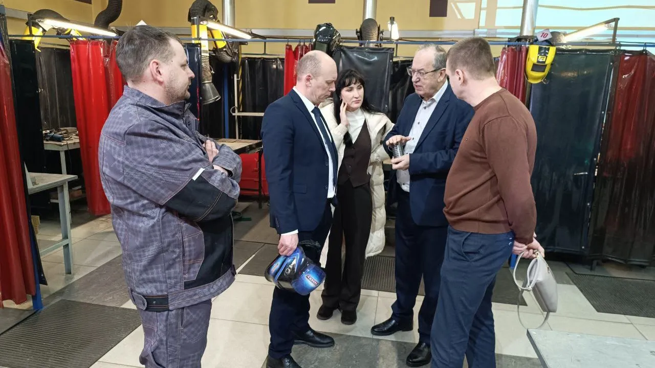 Министерство образования МО