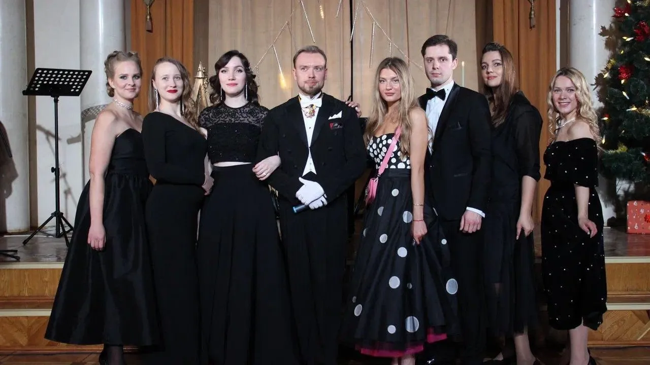 пресс-служба министерства культуры и туризма МО