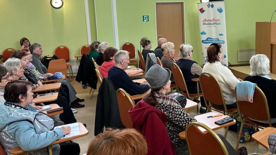 Фото: МедиаБанк Подмосковья/Эдуард Стратонов