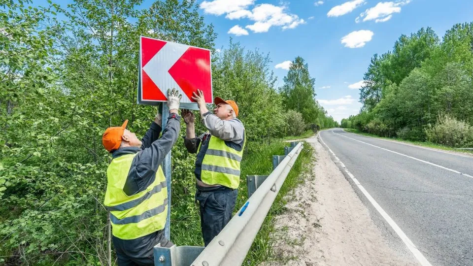 Фото: Министерство транспорта и дорожной инфраструктуры Московской области