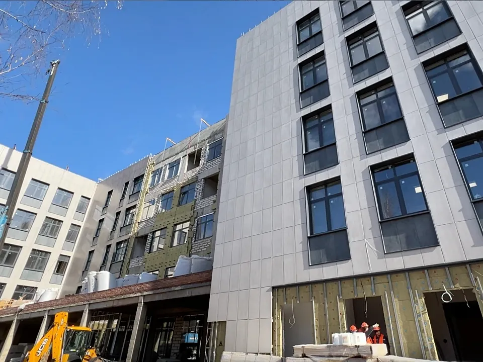 Фото: пресс-служба губернатора и правительства Московской области