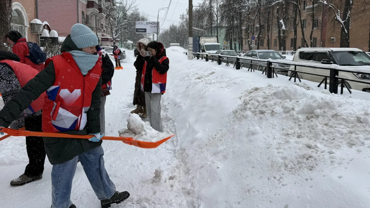МедиаБанк Подмосковья/Анна Дука