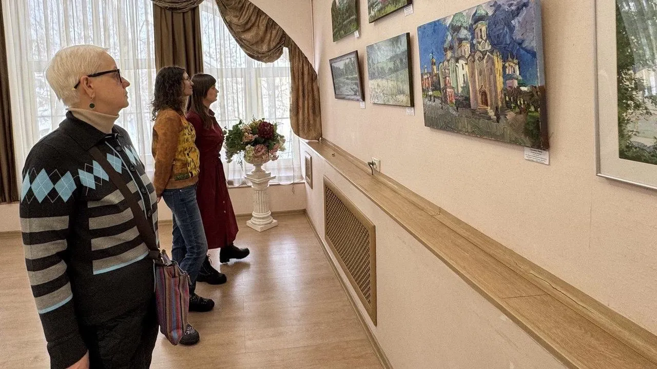 Татьяна Сташенко