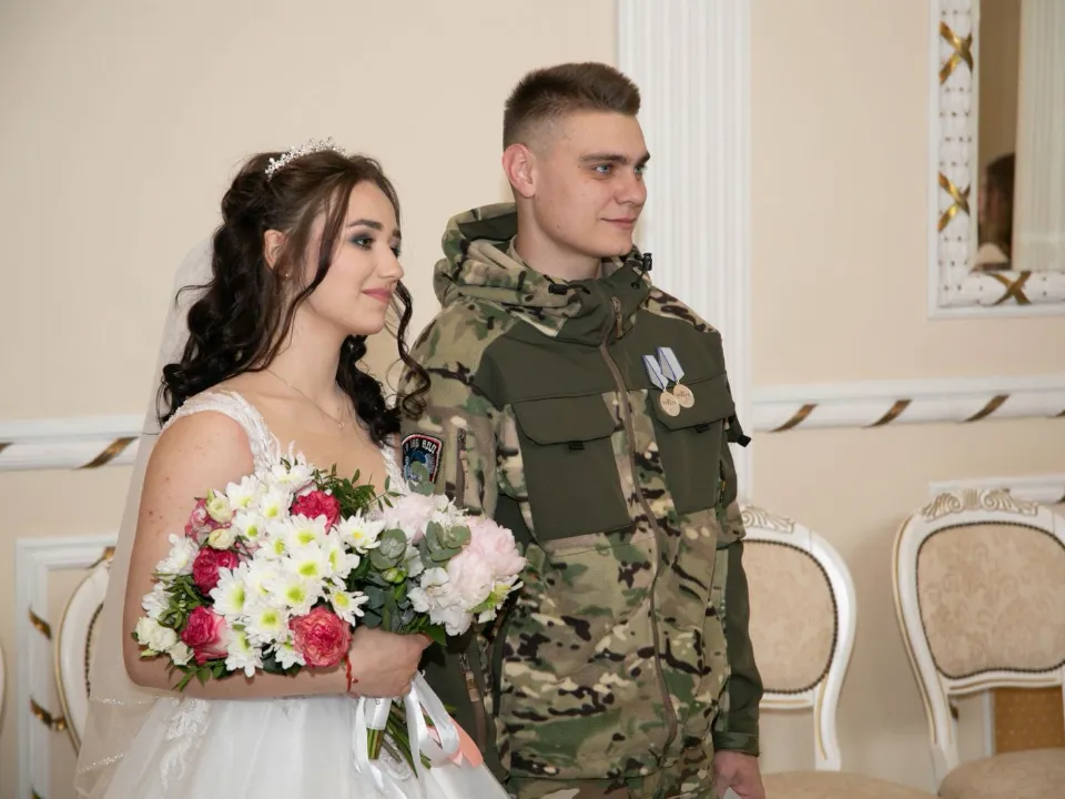 Фото: личный архив семьи Нечаевых