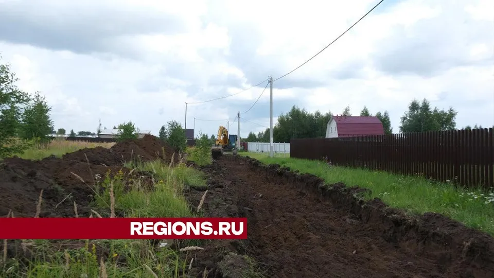 Фото: Мария Панина