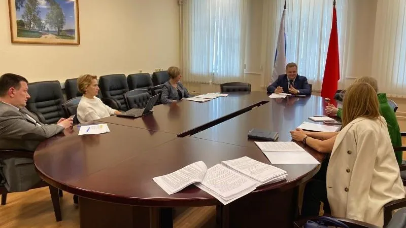 ГУРБ МО