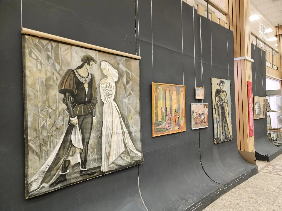 Фото: МедиаБанк Подмосковья/Мария Шигорева