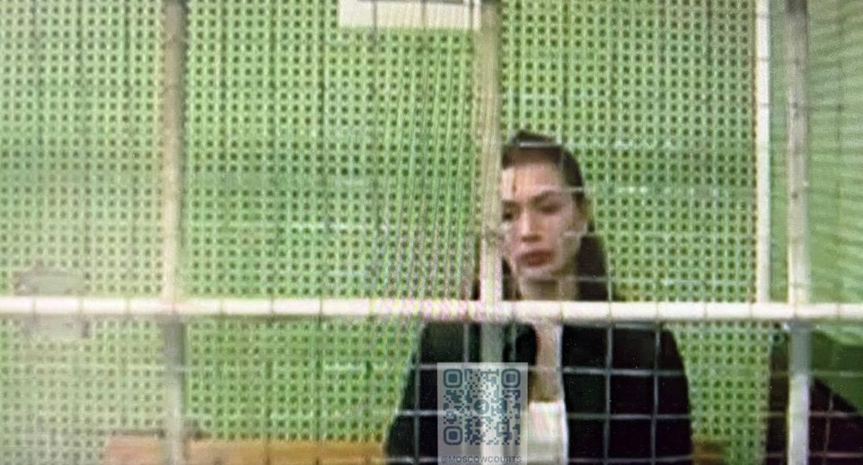 «Королеву крипты» Битмаму приговорили к 7 годам колонии за хищение более 2 млрд рублей
