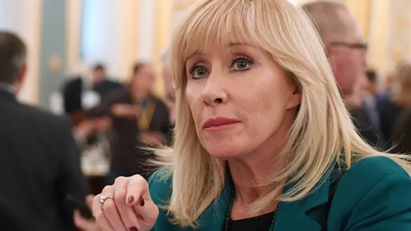 Оксана Пушкина рассказала о планах нового состава ОНФ Подмосковья