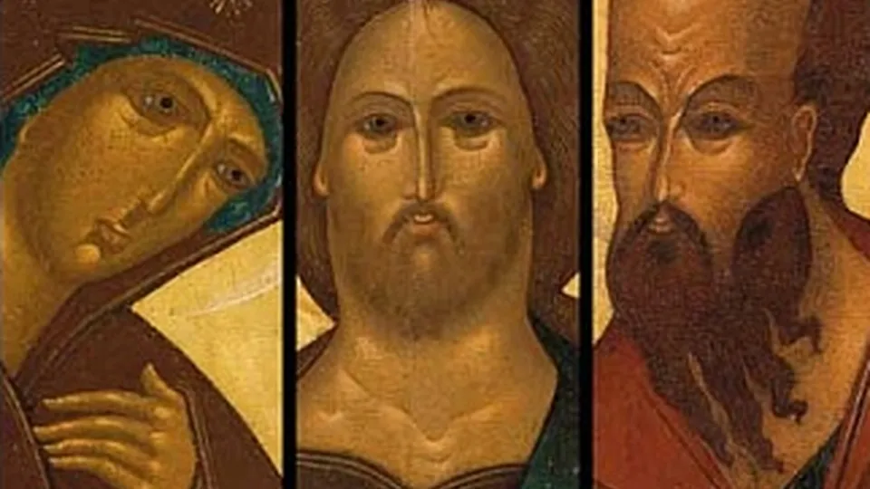 Фото: пресс-служба Центрального музея древнерусской культуры и искусства им. Андрея Рублева