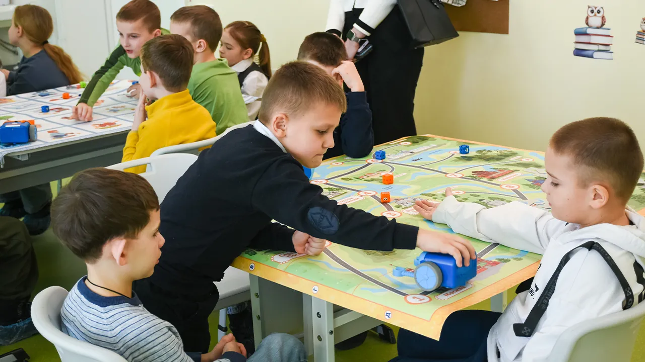 REGIONS/Евгений Мазепов