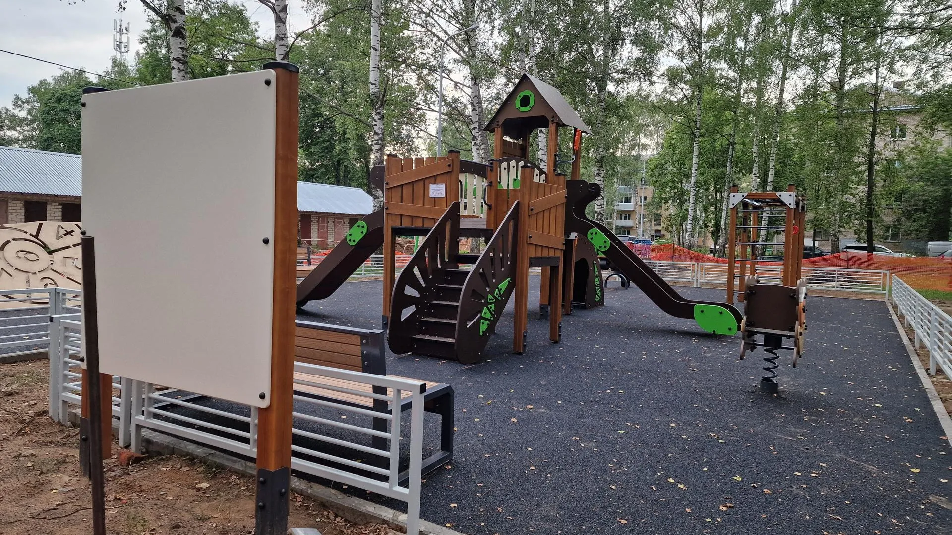 Фото: Анастасия Игнатова