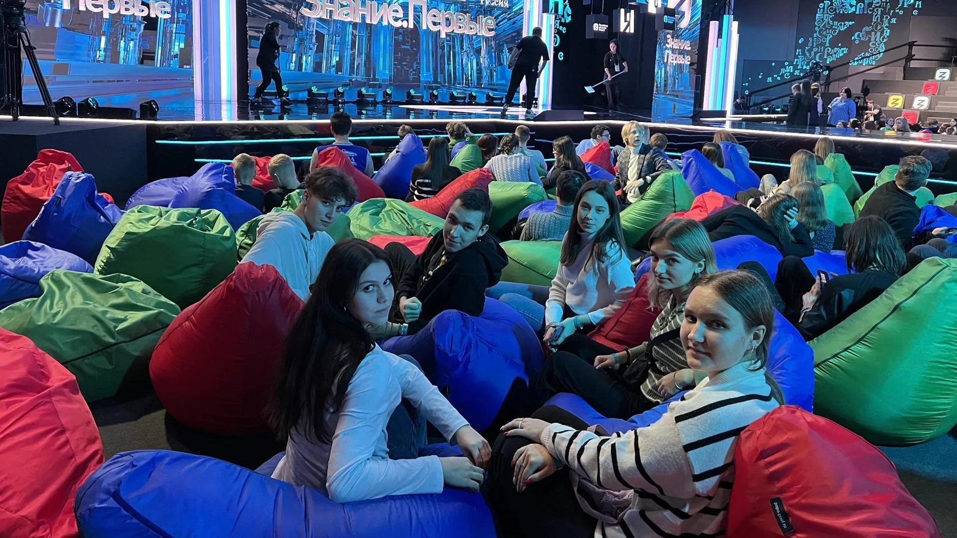 Фото: ГБПОУ МО «Ступинский техникум им. А. Т. Туманова»