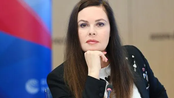 Нина Зотина / РИА Новости