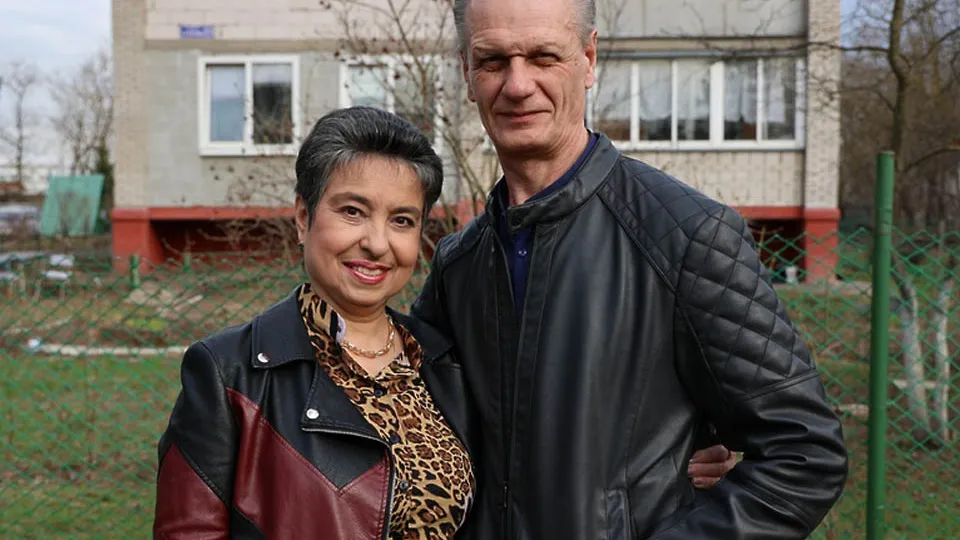 Фото: пресс-служба Окружного управления социального развития Лосино-Петровского