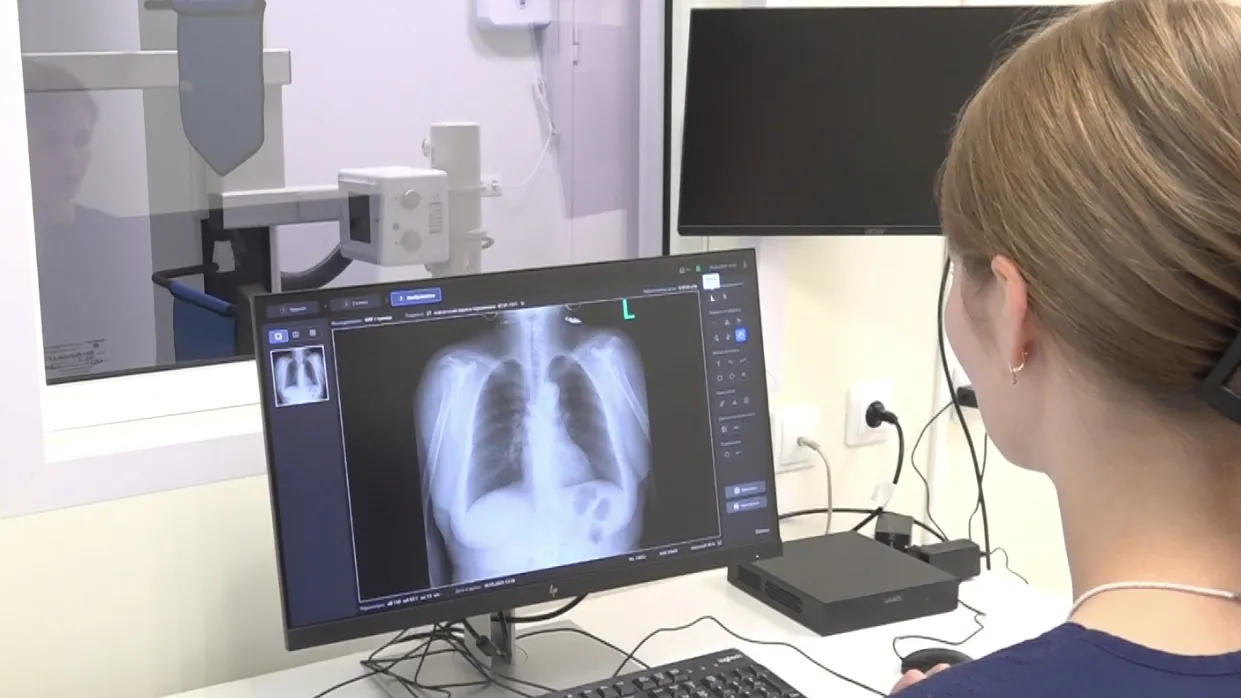 Фото: Раменский медиацентр