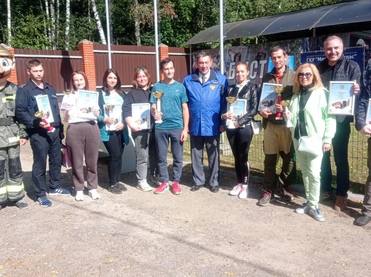 Фото: Александр Митин