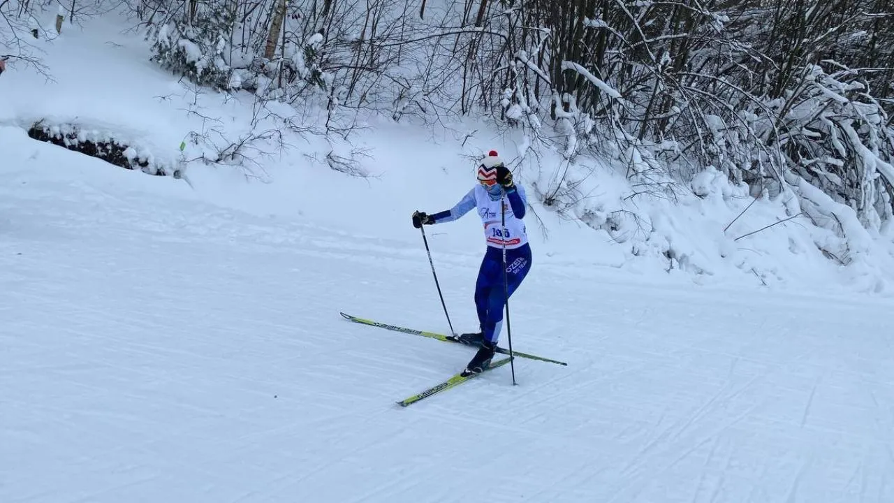 МБУ ДО ФСН «Озеры»