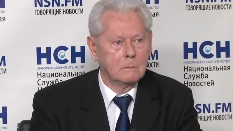 Эксперт: проблемы в отечественной авиации необходимо решать системно