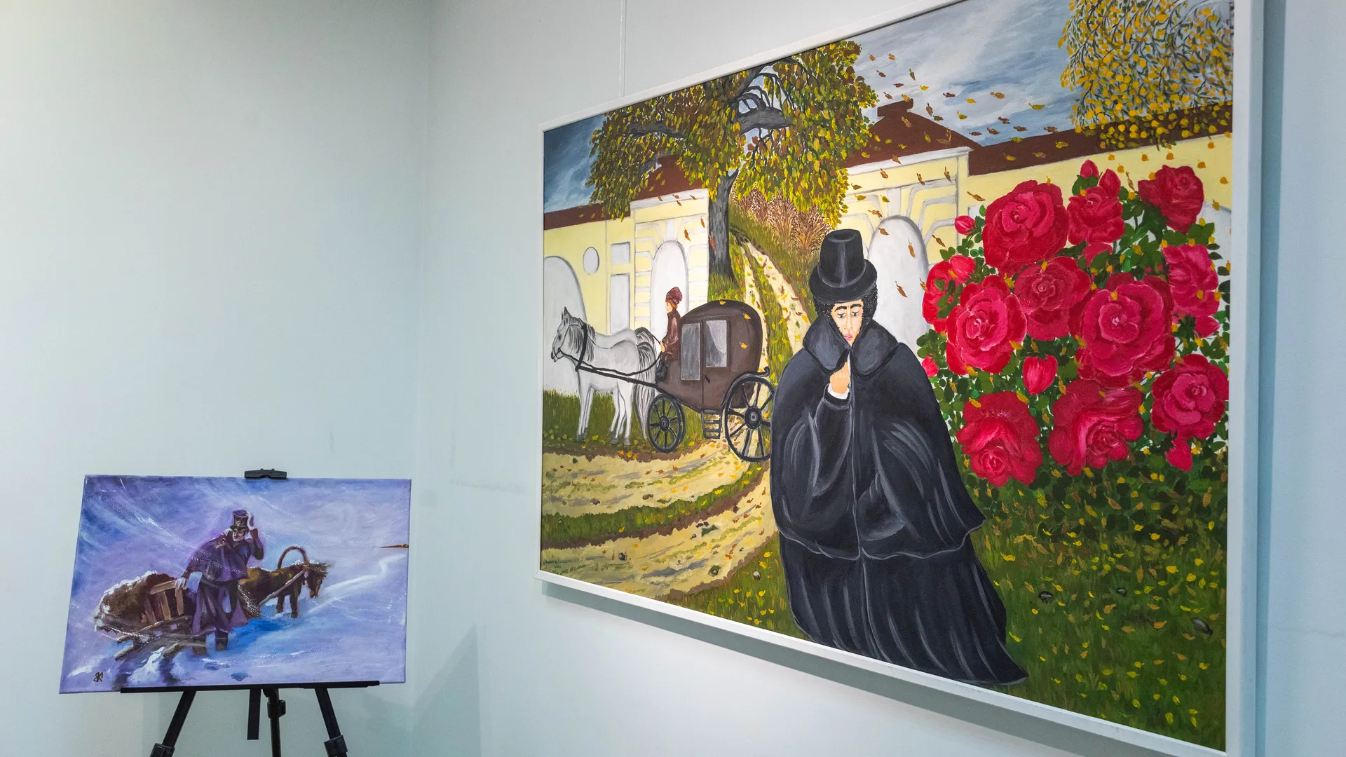 Фото Максима Зубарева