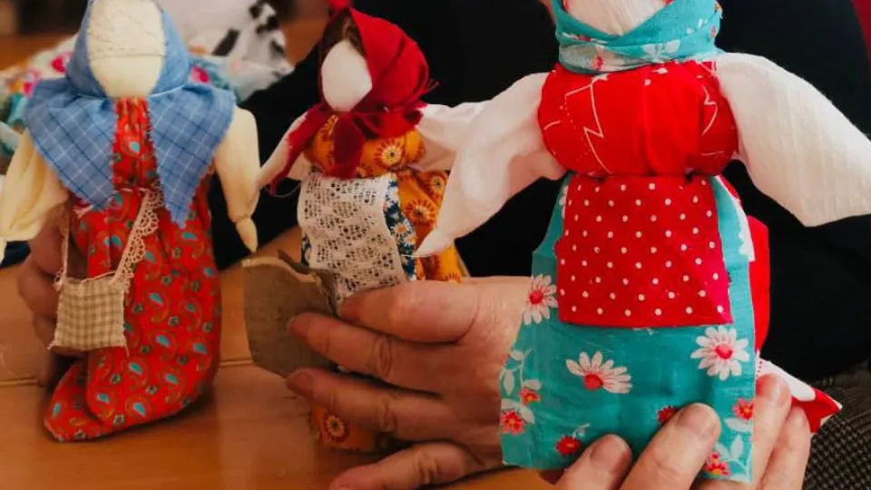 Фото: t.me/dolgoletie_domodedovo