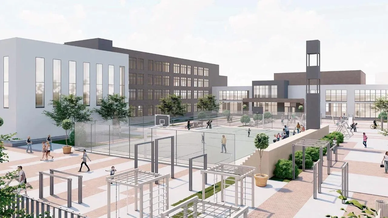 проектное решение