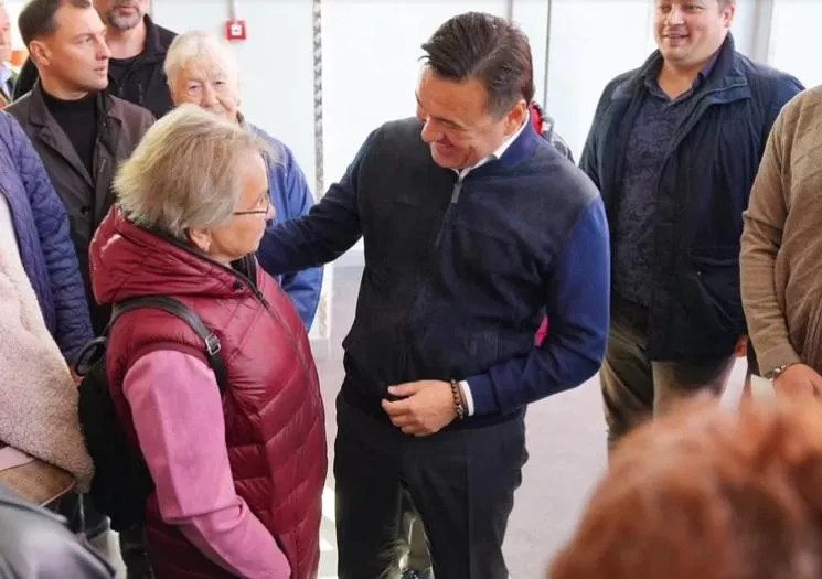 Фото: Сергей Хакимов