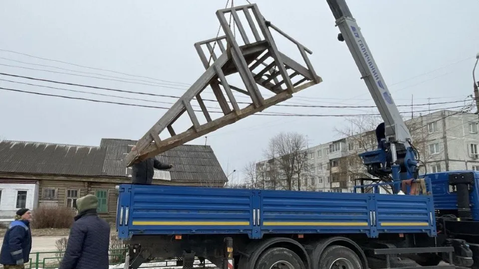 Фото: Администрация Павлово-Посадского г.о.