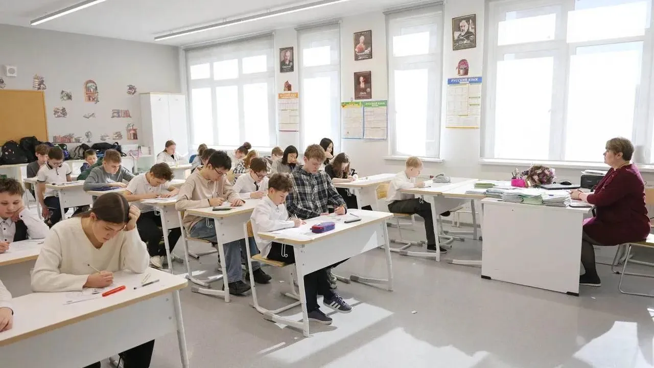 Пресс-служба городского округа Мытищи