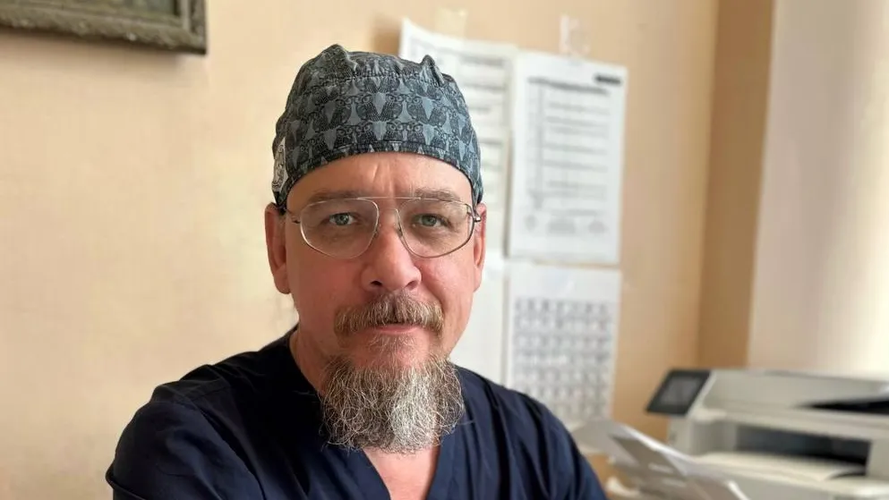 пресс-служба Зарайской больницы