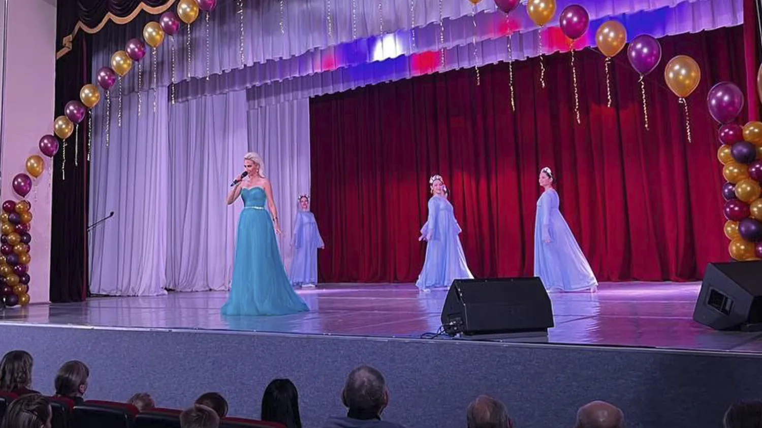 Фото: ДК им. В.Н. Леонова