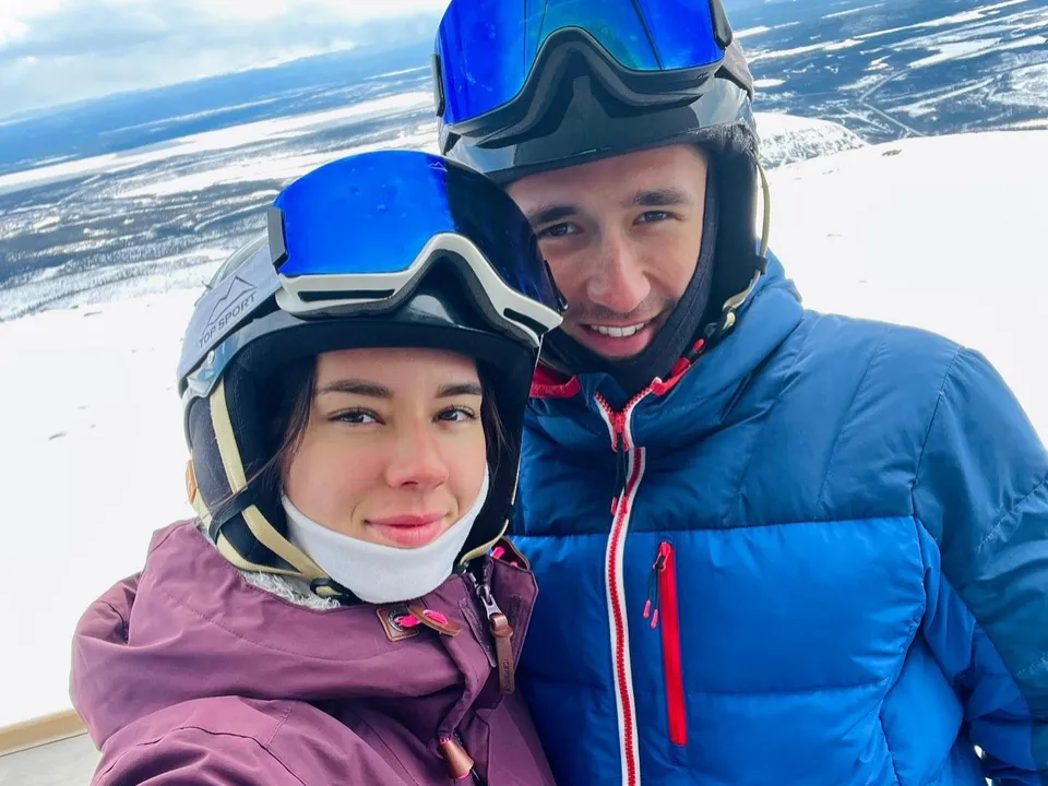 Фото: личный архив Анастасии Гореевой&nbsp;