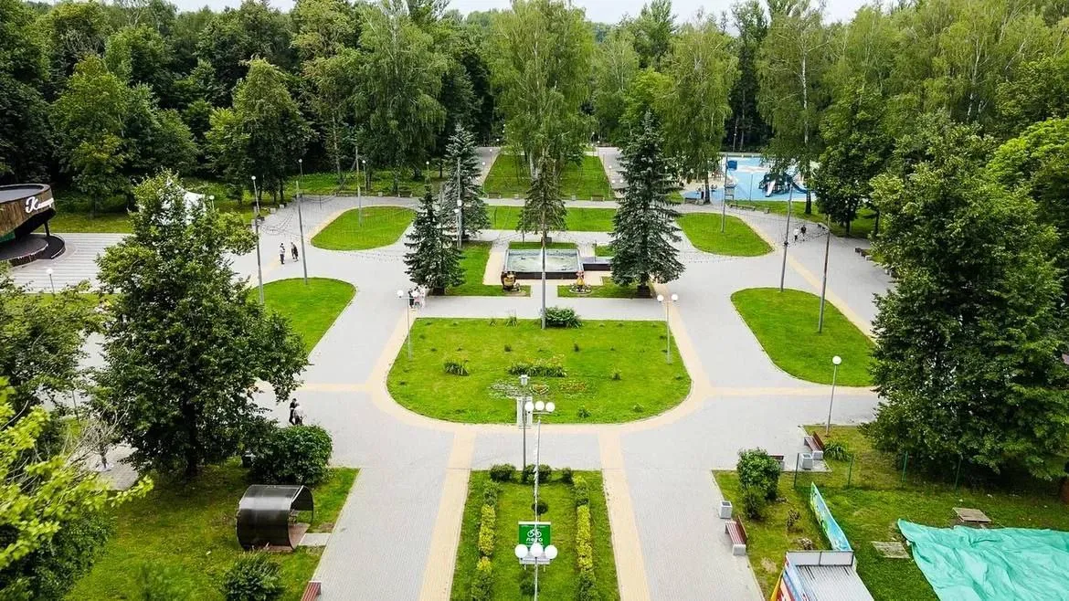 Фото: пресс-служба администрации г.о. Кашира