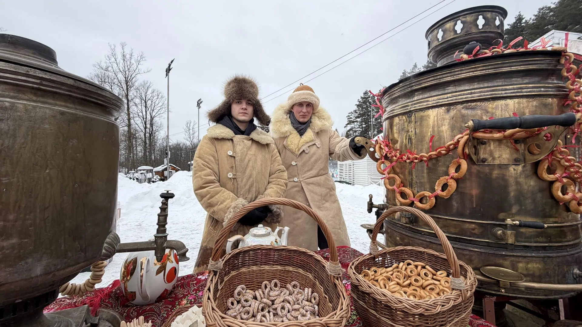 Мария Шматкова