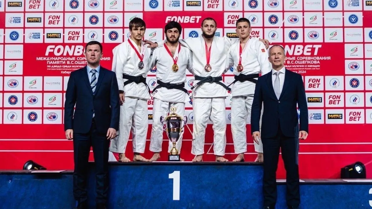 Фото: администрация Дмитровского городского округа