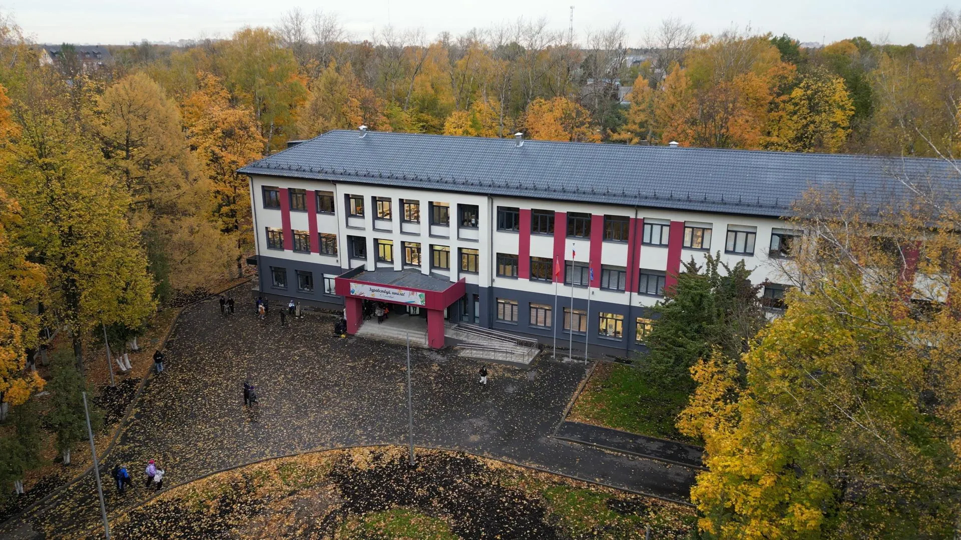 Ксения Борцова