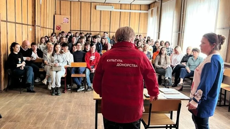 Пресс-служба администрации городского округа Воскресенск