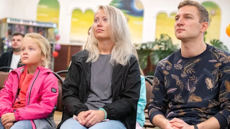 Фото: Дарья Попова