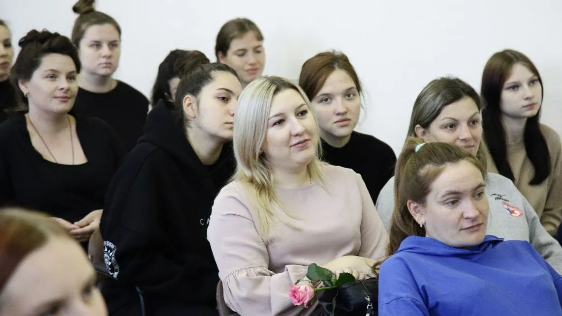 Фото: пресс-служба администрации г.о. Воскресенск